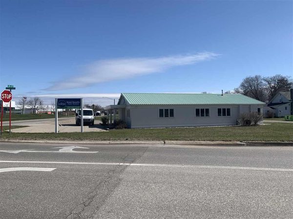 1518 & 1520 Bridge Street, Charlevoix, MI 49720