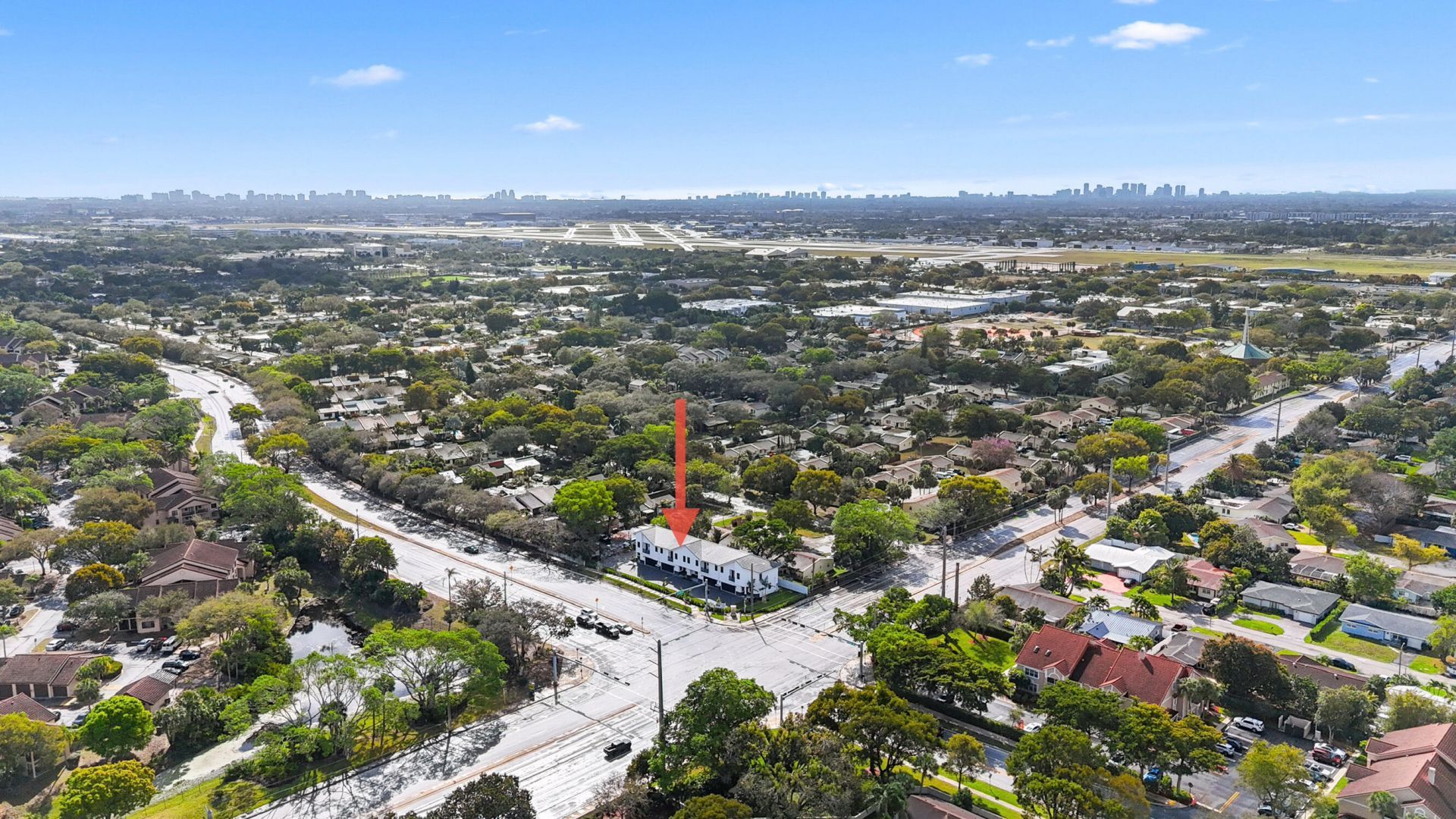 6995 NW 30th Terrace, Unit C, Fort Lauderdale, FL 33309 Photo