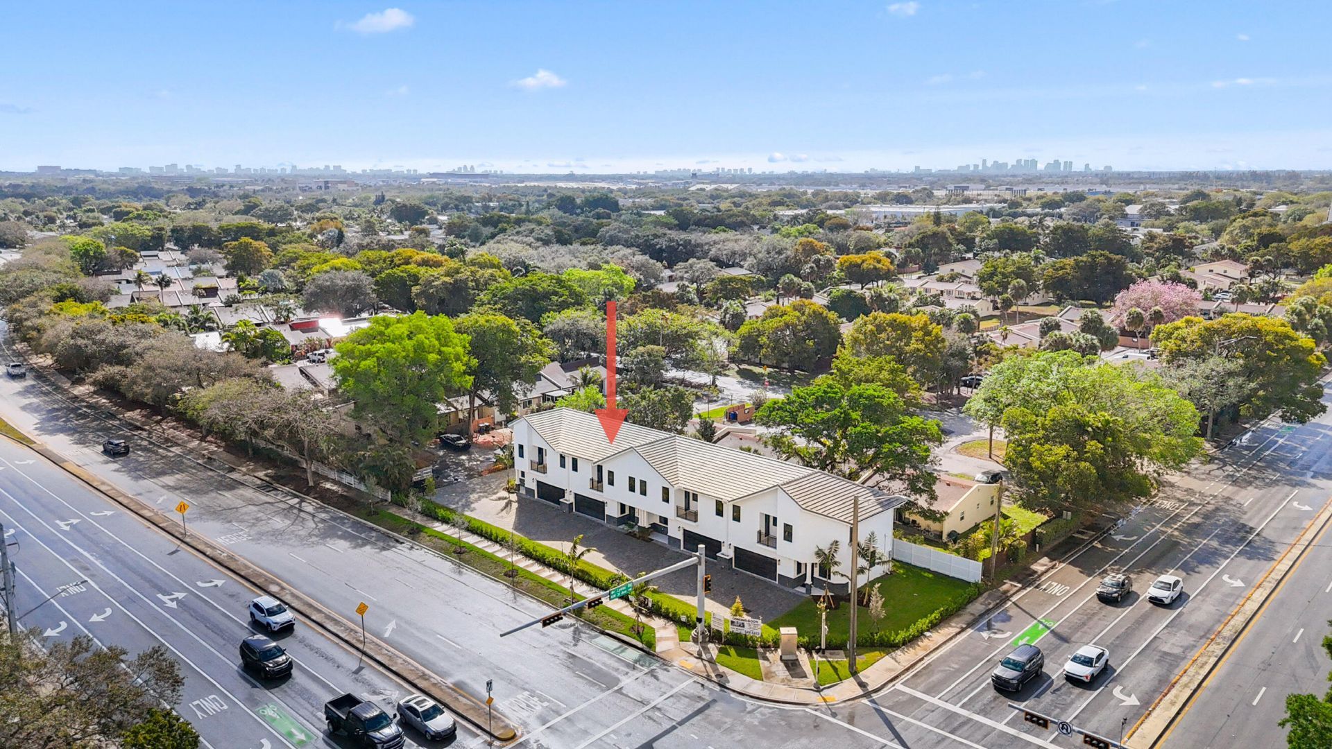 6995 NW 30th Terrace, Unit C, Fort Lauderdale, FL 33309 Photo