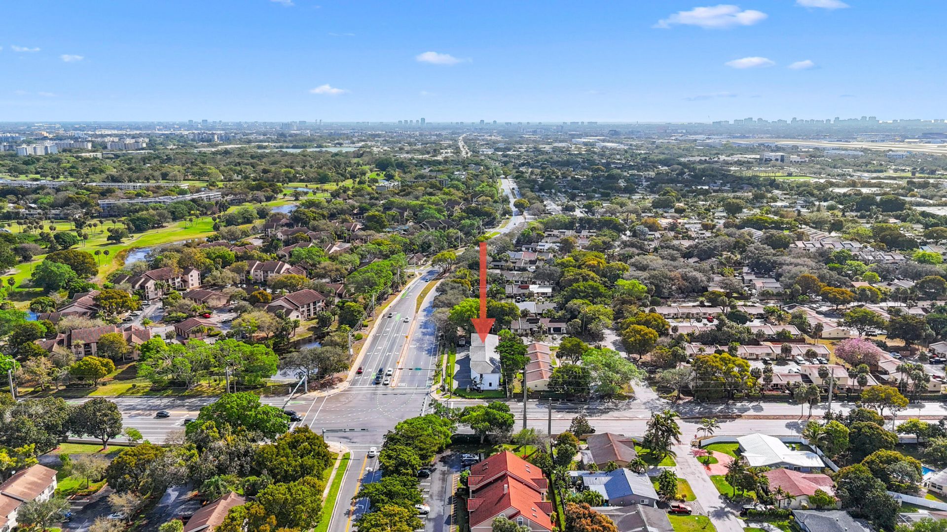 6997 NW 30th Terrace, Unit D, Fort Lauderdale, FL 33309 Photo