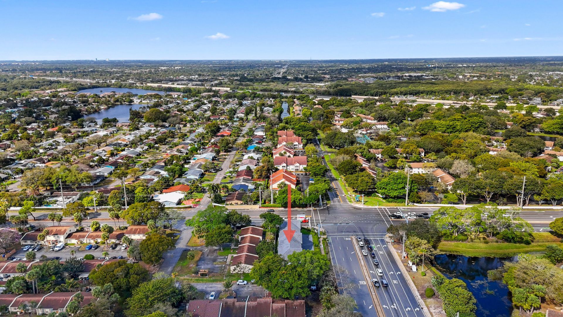 6997 NW 30th Terrace, Unit D, Fort Lauderdale, FL 33309 Photo