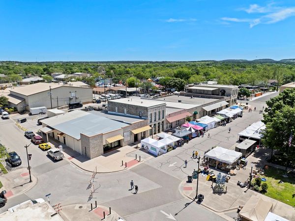 205 S Pierce ST, Burnet, TX 78611