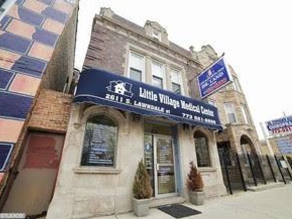 2611 S Lawndale Avenue, Chicago, IL 60623