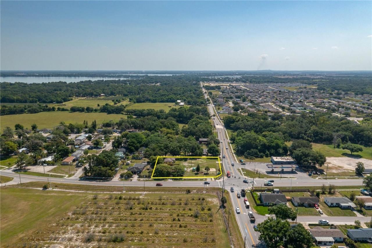 101 Eagle Lake Loop Road E, Winter Haven, FL 33880 Photo