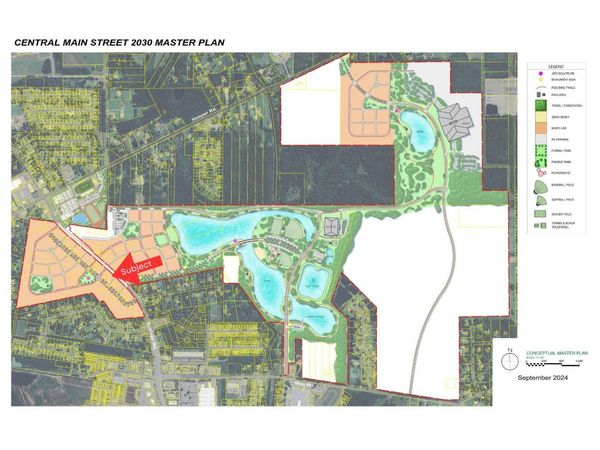 11115 Sullivan Rd, Central, LA 70818