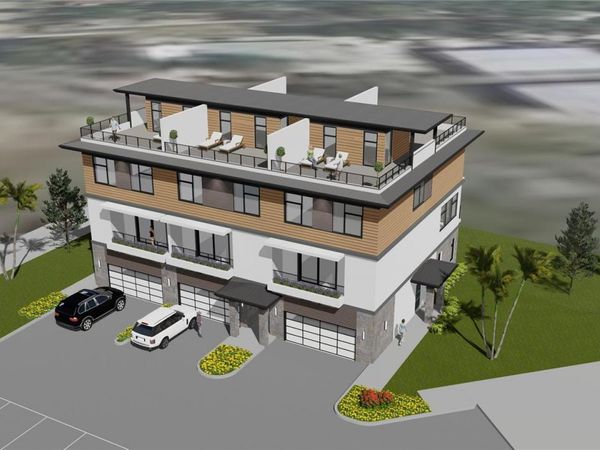 WOOD DOVE AVENUE, TARPON SPRINGS, FL 34689