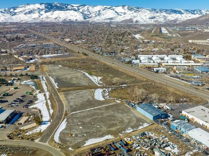 0 Us Hwy 50 E - Apn#00837149, Carson City, NV 89701 Photo