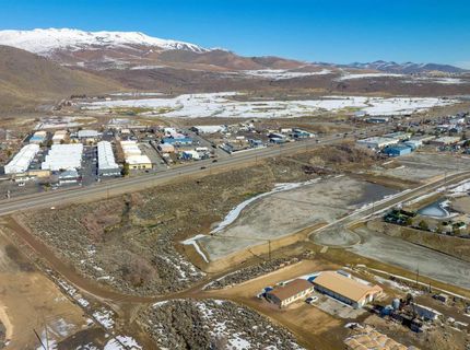 0 Us Hwy 50 E - Apn#00837149, Carson City, NV 89701 Photo