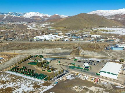 0 Us Hwy 50 E - Apn#00837149, Carson City, NV 89701 Photo