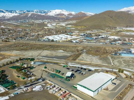 0 Us Hwy 50 E - Apn#00837149, Carson City, NV 89701 Photo