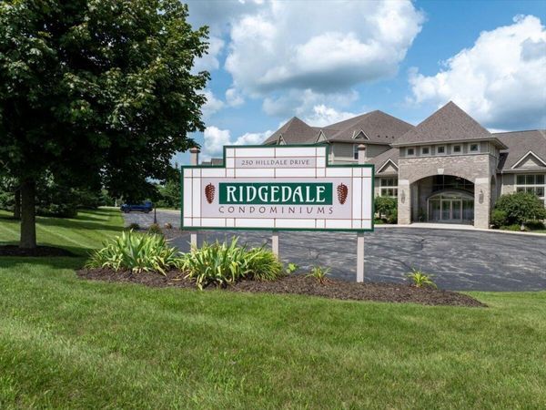 Lot 31 Lucille Lane, Merrimac, WI 53561