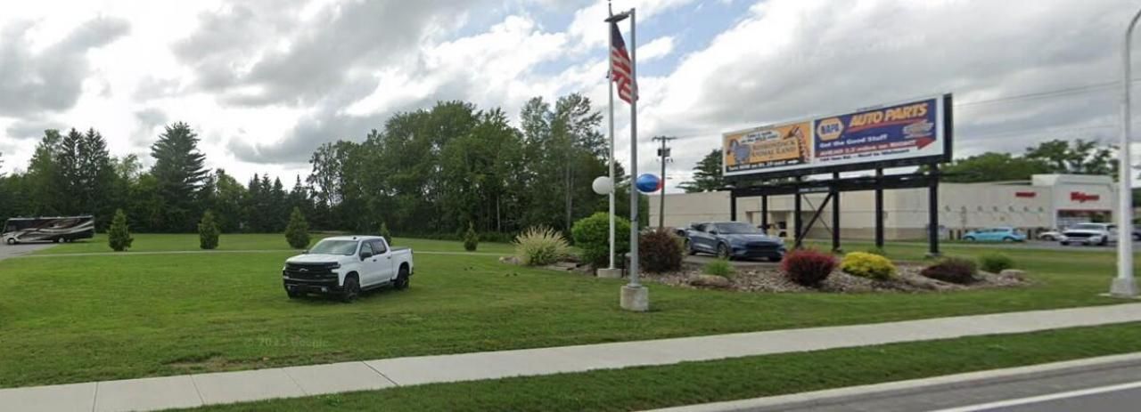 151 N N Comrie Avenue, Johnstown, NY 12095 Main Photo