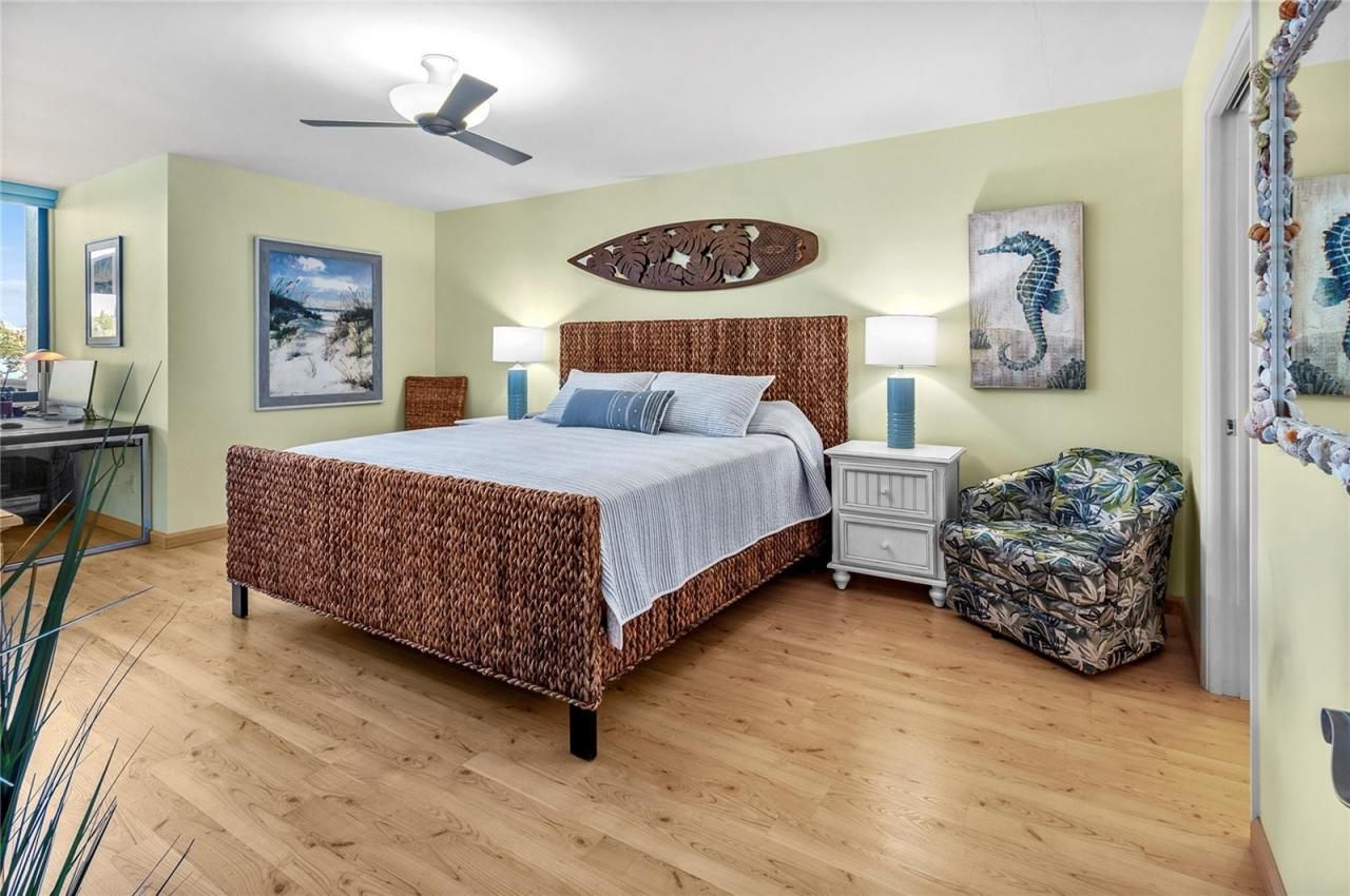 817 Bayport Way, Unit 817, Longboat Key, FL 34228 Photo