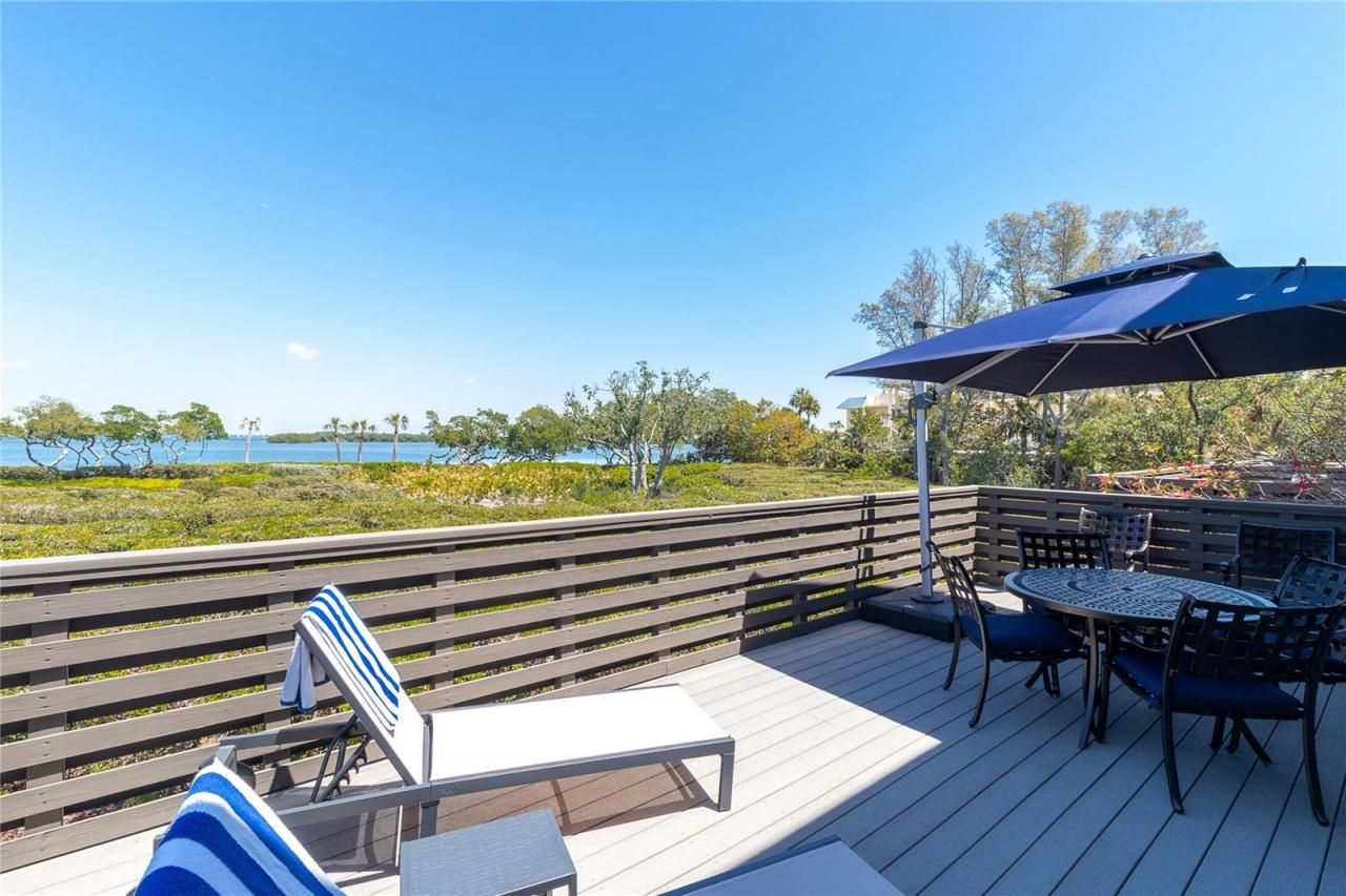 817 Bayport Way, Unit 817, Longboat Key, FL 34228 Photo