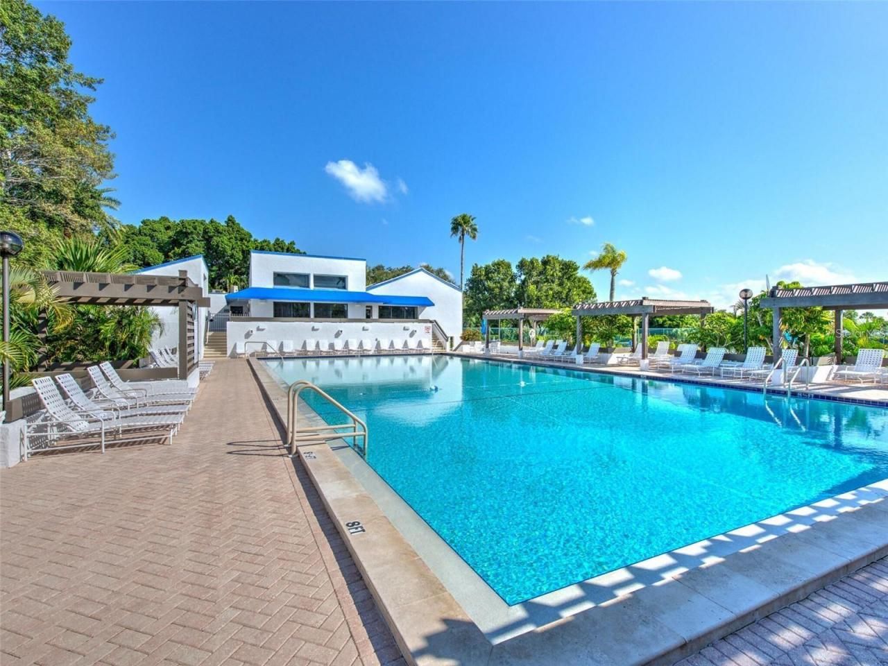 817 Bayport Way, Unit 817, Longboat Key, FL 34228 Photo