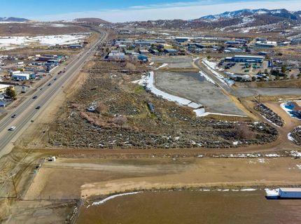 Us Hwy 50 E - Apn#00837154, Carson City, NV 89701 Photo