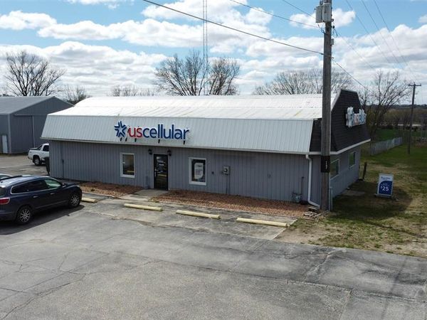 1310 Highway 18 E, Algona, IA 50511