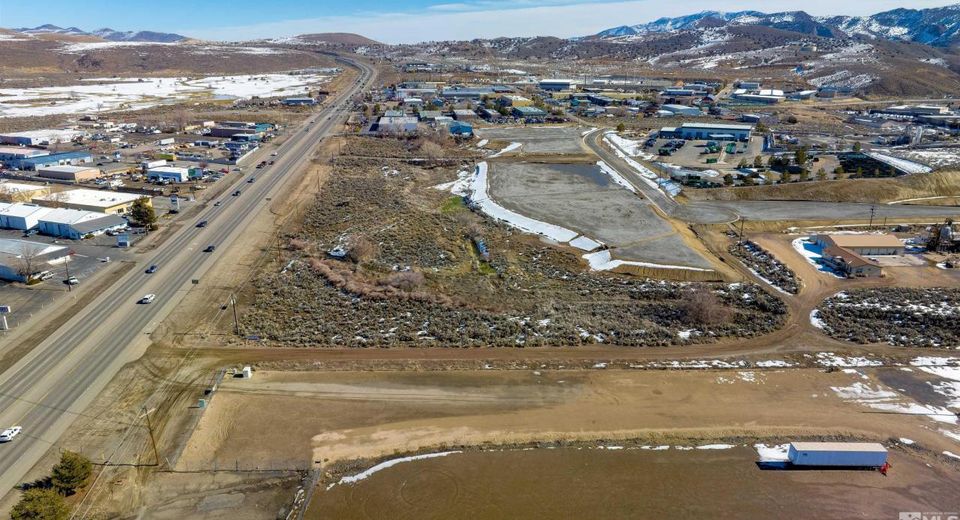 Akron Way, Carson City, NV 89701 Photo