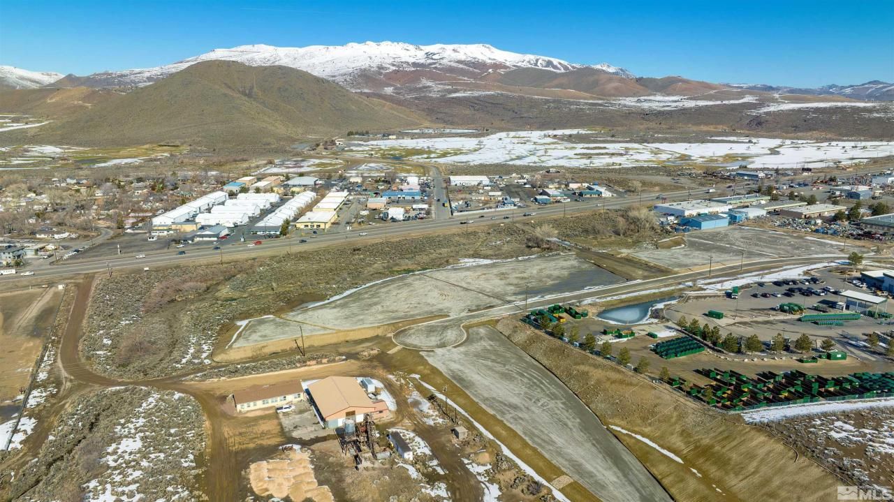 Akron Way, Carson City, NV 89701 Photo