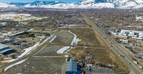 Akron Way, Carson City, NV 89701 Photo