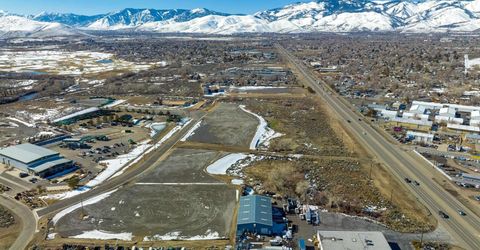 Akron Way, Carson City, NV 89701 Photo