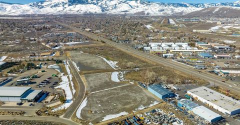 Akron Way, Carson City, NV 89701 Photo