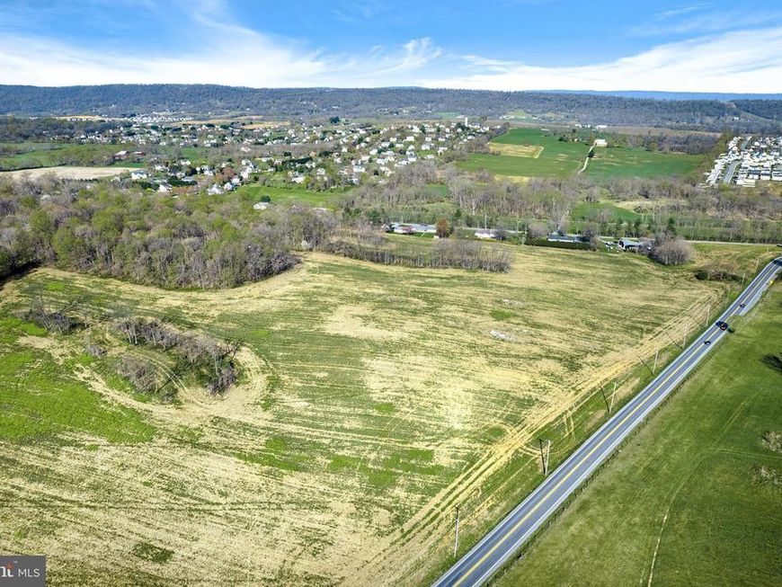 Hedgesville Road, Martinsburg, WV 25403 Main Photo
