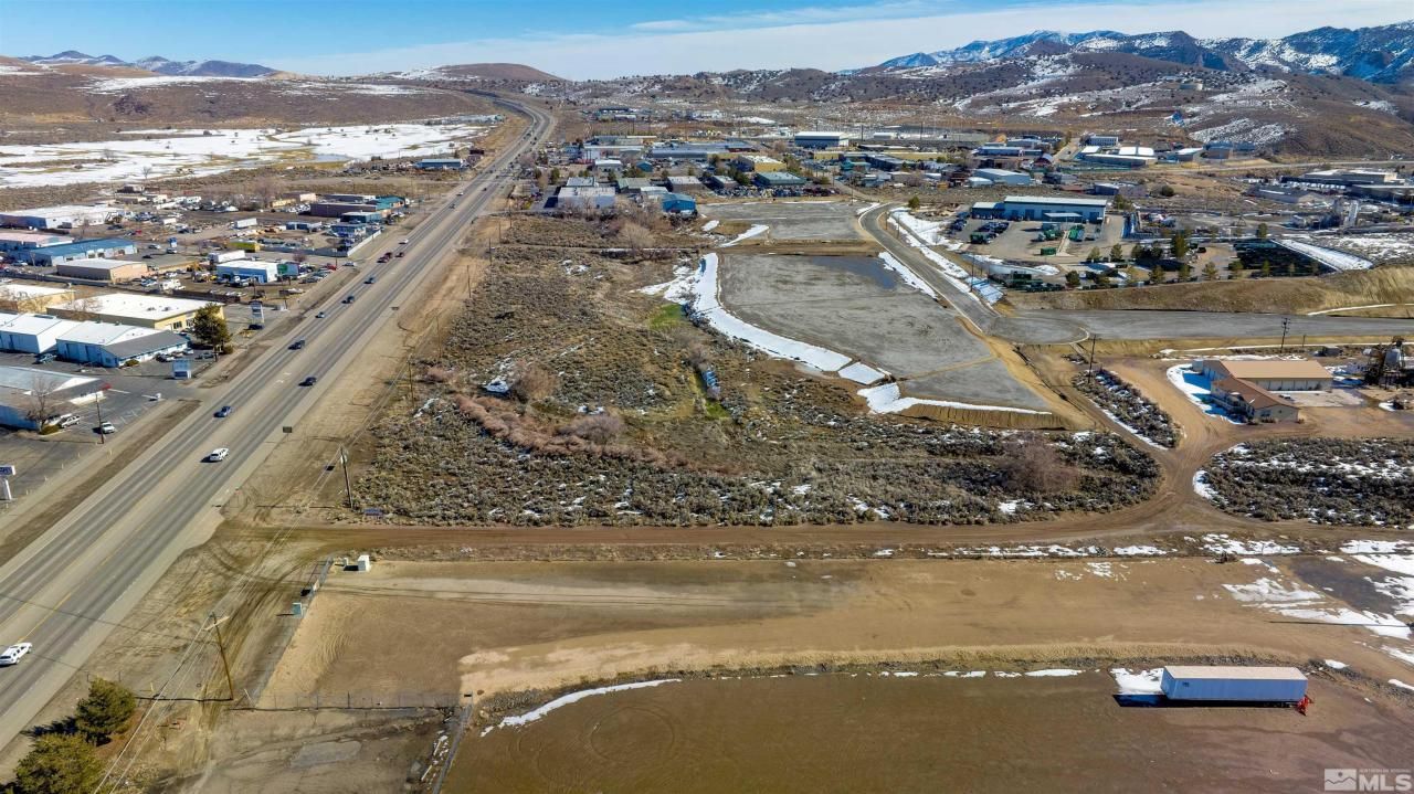 2999 Akron Way, Carson City, NV 89701 Photo