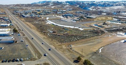 2999 Akron Way, Carson City, NV 89701 Photo