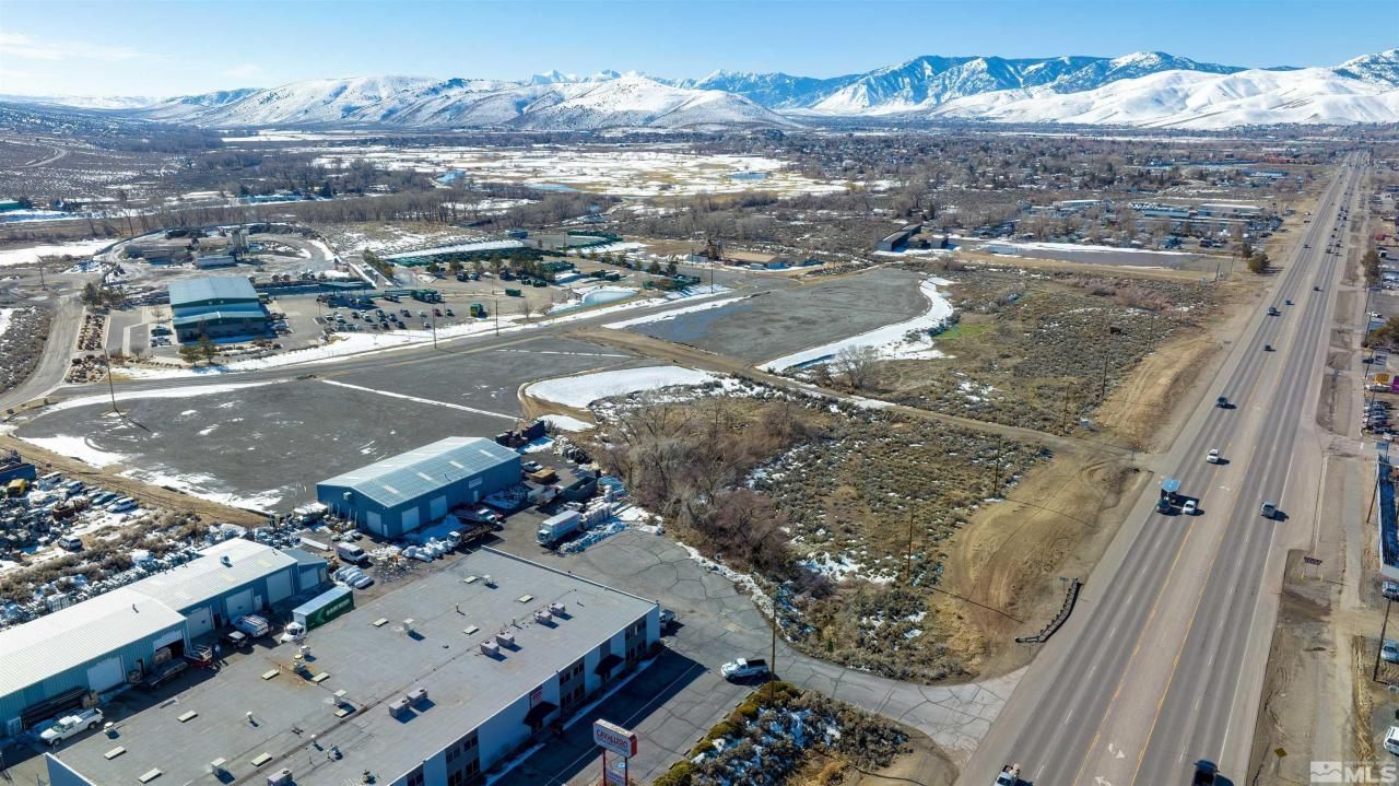 2999 Akron Way, Carson City, NV 89701 Photo