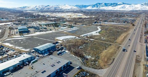 2999 Akron Way, Carson City, NV 89701 Photo