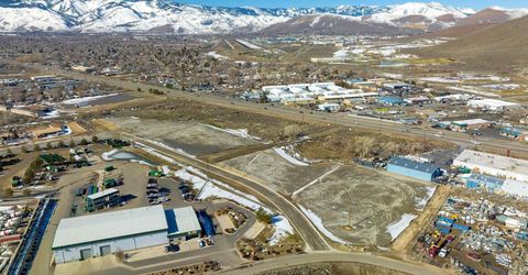 2999 Akron Way, Carson City, NV 89701 Photo