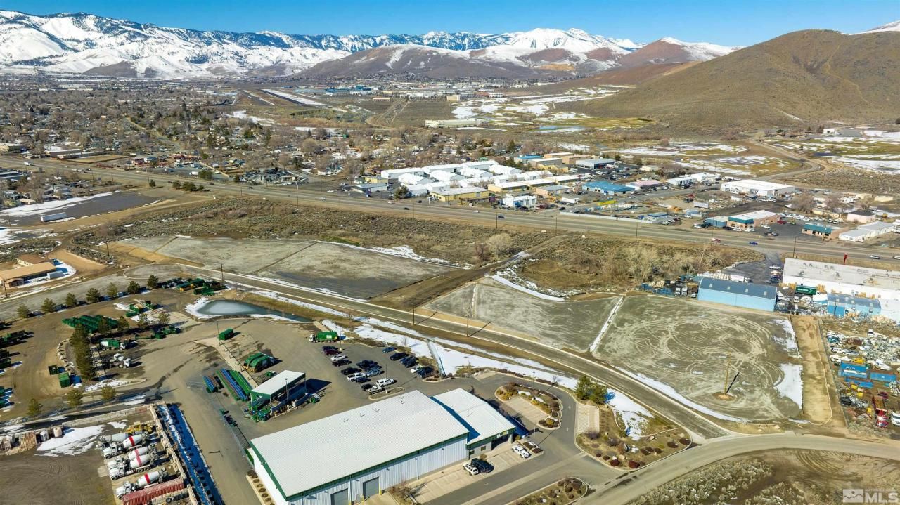 2999 Akron Way, Carson City, NV 89701 Photo