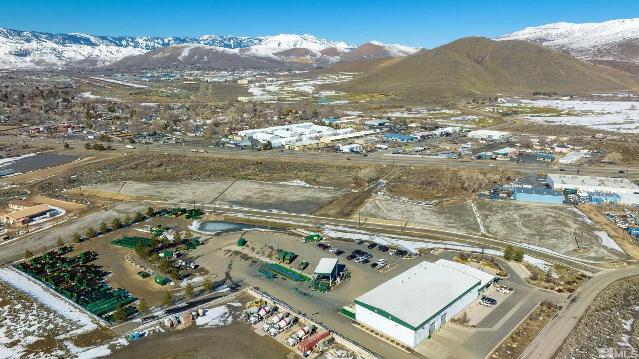 2999 Akron Way, Carson City, NV 89701 Photo