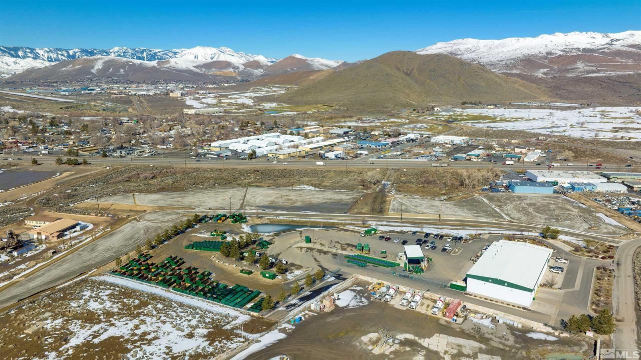 2999 Akron Way, Carson City, NV 89701 Photo