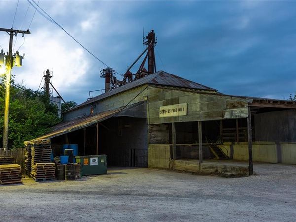 201 W Godley Avenue, Godley, TX 76044