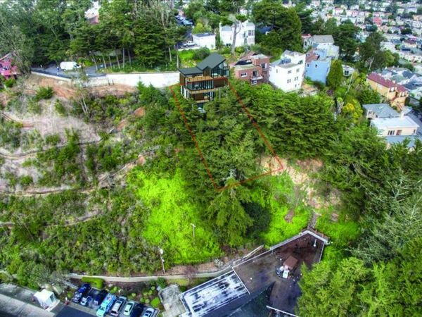 285 Edgehill Way, San Francisco, CA 94127