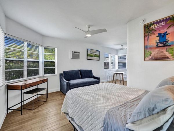 7143 Bonita Dr, Unit 1-4, Miami Beach, FL 33141