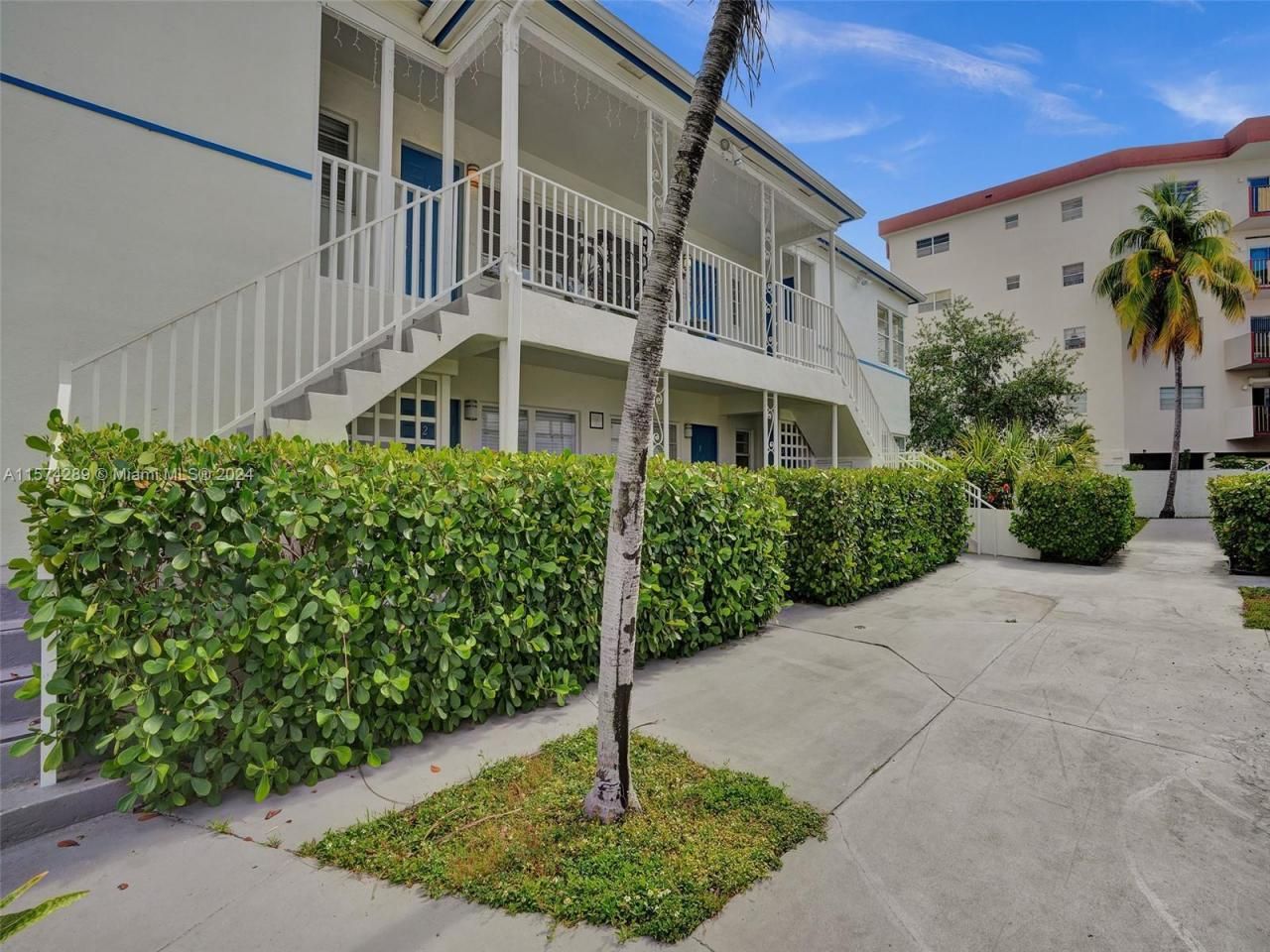 7143 Bonita Dr, Unit 1-4, Miami Beach, FL 33141 Photo