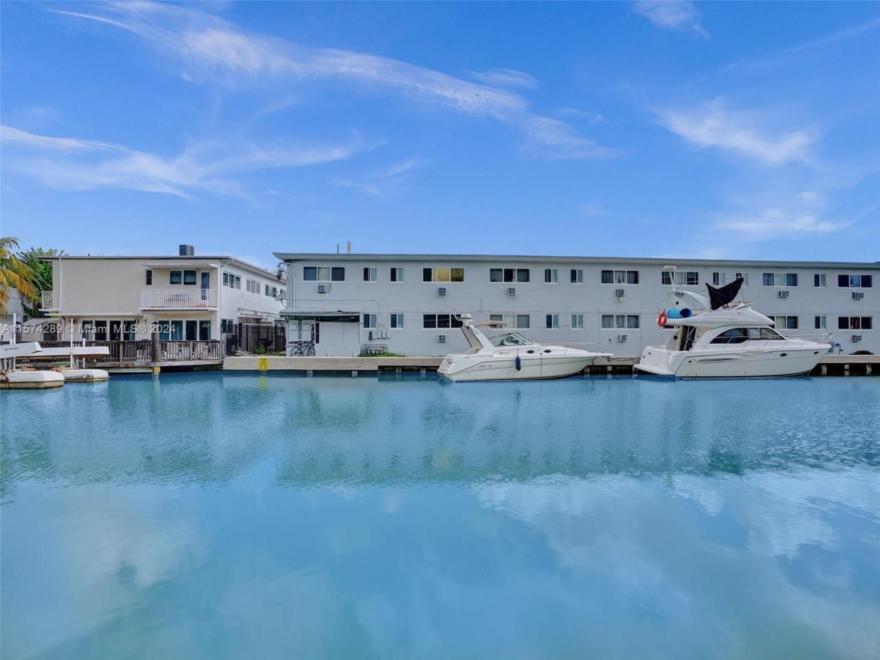 7143 Bonita Dr, Unit 1-4, Miami Beach, FL 33141 Photo