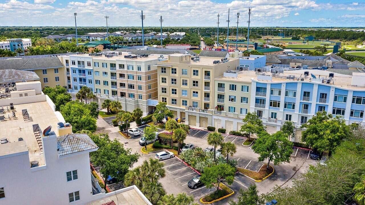 1200 Town Center Drive, Unit 425, Jupiter, FL 33458 Photo