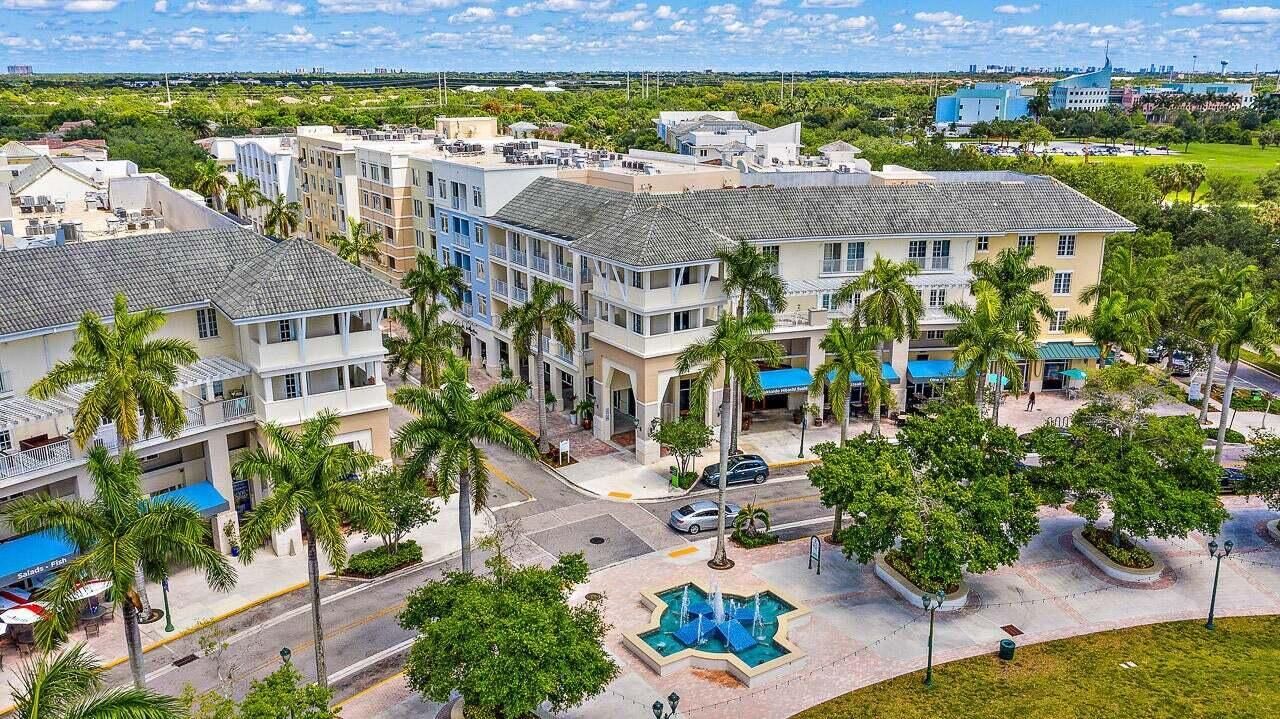 1200 Town Center Drive, Unit 425, Jupiter, FL 33458 Photo