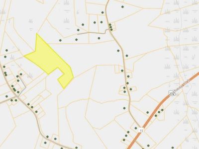 000000 Old Spell Road, Saint George, SC 29477