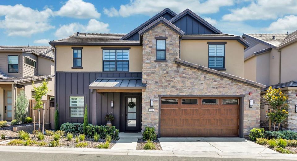 8460 Sun View Cir, Granite Bay, CA 95746 Photo