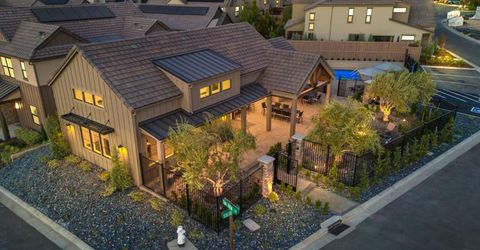 8460 Sun View Cir, Granite Bay, CA 95746 Photo