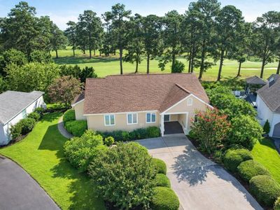 3814 Palmetto Dr., Myrtle Beach, SC 29577