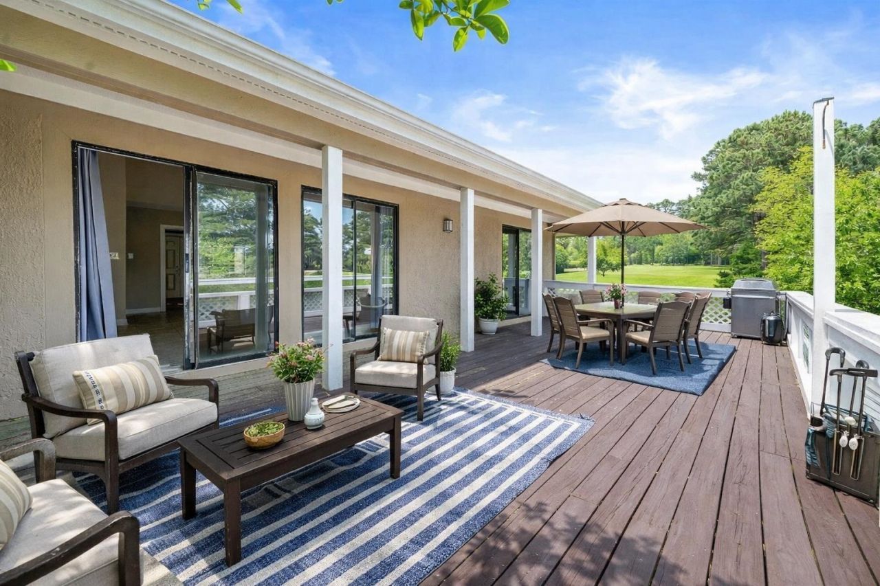 3814 Palmetto Dr. Photo 39