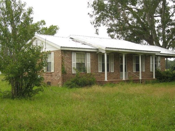 15589 104TH STREET, LIVE OAK, FL 32060