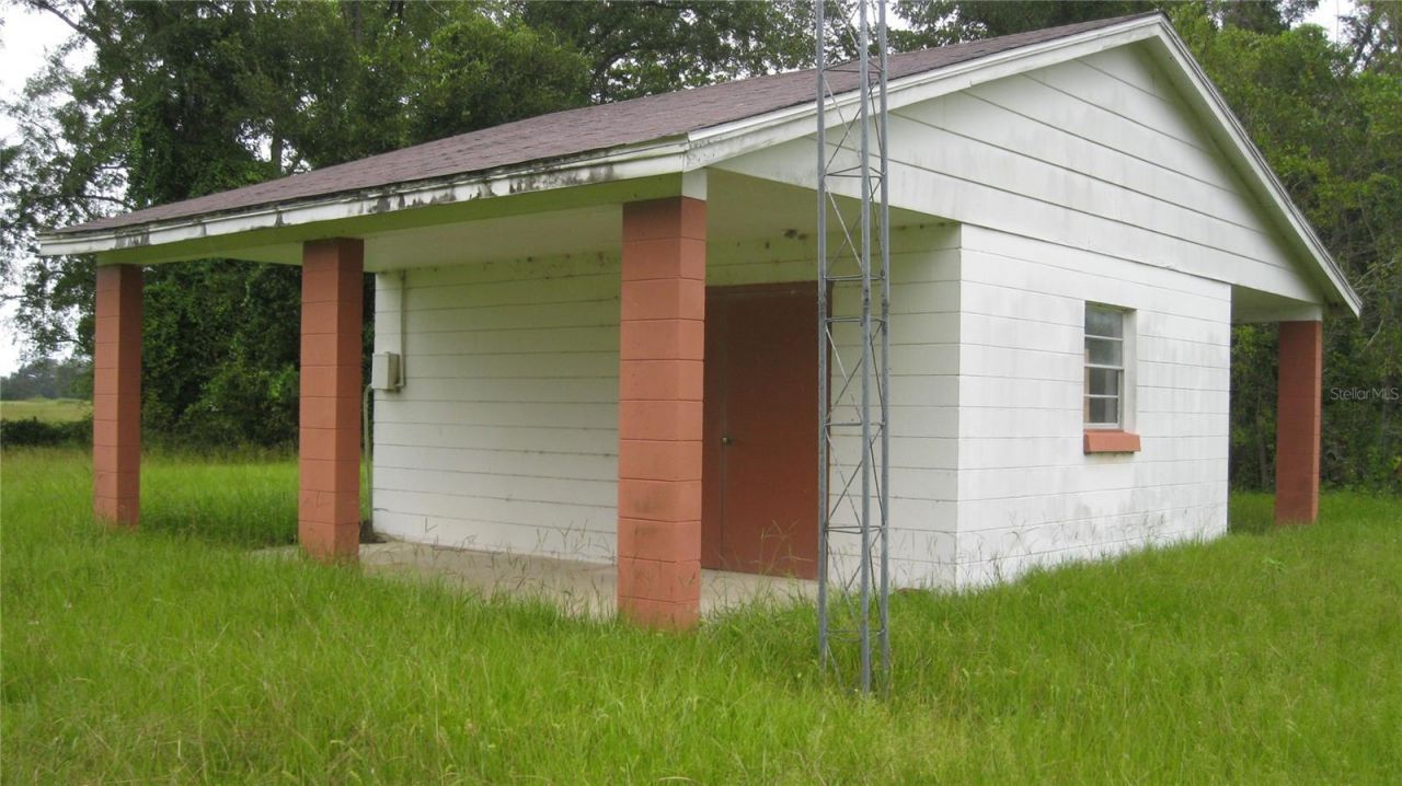 15589 104th Street, Live Oak, FL 32060 Photo