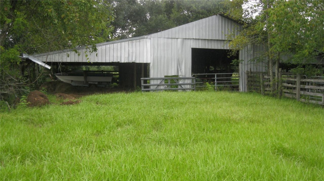 15589 104th Street, Live Oak, FL 32060 Photo